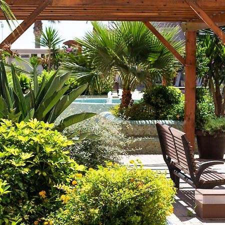 Apartamentos Nuevo Mexico M 22 Калпе Екстериор снимка
