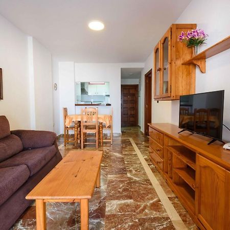 Apartamentos Nuevo Mexico M 22 Калпе Екстериор снимка