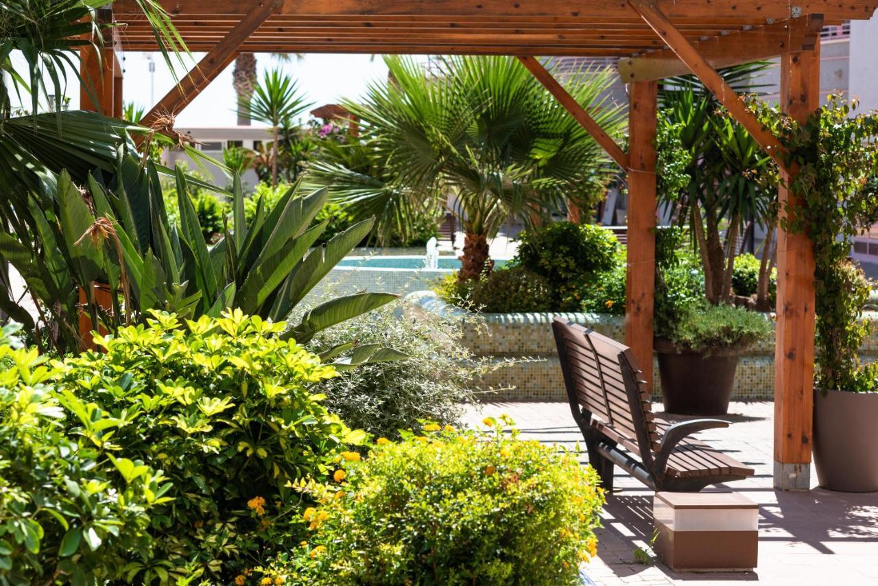 Apartamentos Nuevo Mexico M 22 Калпе Екстериор снимка
